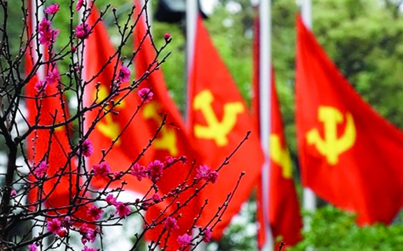 Đảng Cộng sản Việt Nam thật sự một lòng vì dân, vì nước