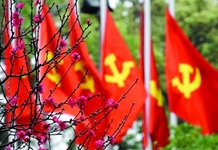 Đảng Cộng sản Việt Nam thật sự một lòng vì dân, vì nước