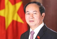 Chủ tịch nước: Việt Nam luôn trân trọng hỗ trợ của LHQ trong xây dựng, phát triển đất nước