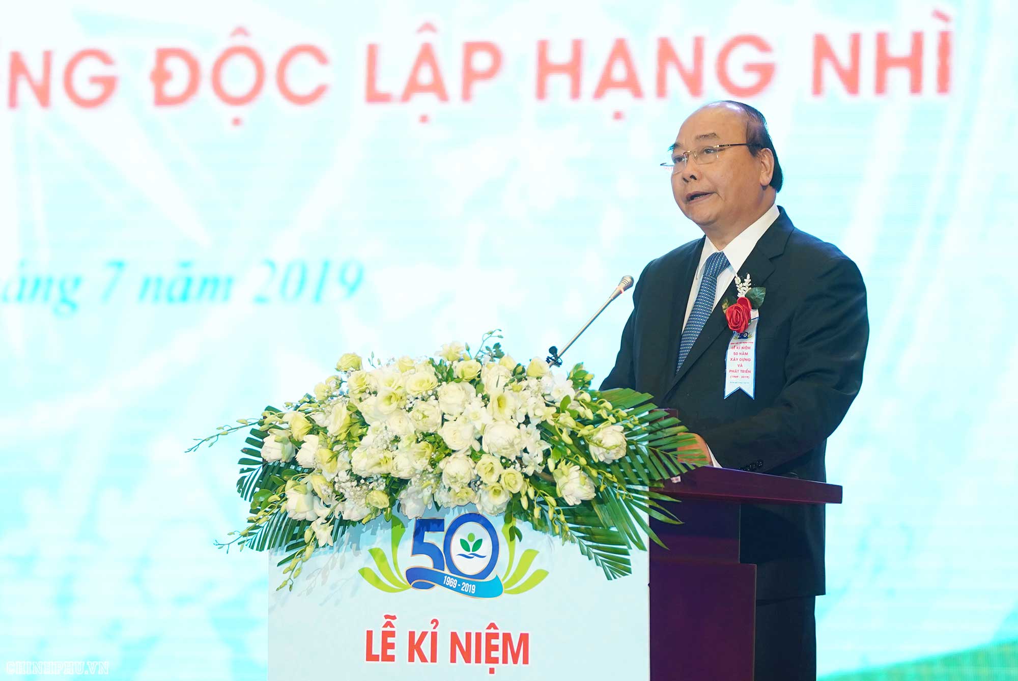 Phát triển Bệnh viện Nhi Trung ương dẫn đầu hệ thống Nhi khoa Việt Nam