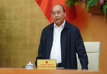 Thủ tướng Nguyễn Xuân Phúc gửi thư tới toàn thể cán bộ, chiến sĩ Quân đội nhân dân Việt Nam