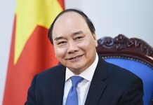 Tạo những bước đột phá trong hợp tác Việt Nam – Xinh-ga-po