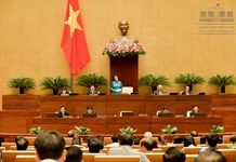 Toàn văn phát biểu của Chủ tịch Quốc hội Nguyễn Thị Kim Ngân bế mạc phiên chất vấn và trả lời chất vấn tại kỳ họp thứ 2, Quốc hội khóa XIV