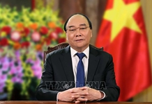 Chủ tịch nước gửi thư chúc mừng 80 năm Ngày truyền thống Người cao tuổi Việt Nam