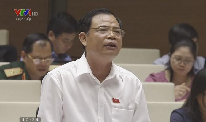 Bộ trưởng Nguyễn Xuân Cường: "Chúng tôi ý thức được trách nhiệm trong quản lý an toàn thực phẩm"