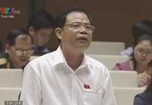 Bộ trưởng Nguyễn Xuân Cường: "Chúng tôi ý thức được trách nhiệm trong quản lý an toàn thực phẩm"
