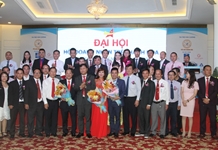 Đại hội Hội doanh nhân trẻ Khánh Hòa nhiệm kỳ 2017-2020
