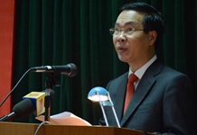 Hội thảo khoa học “Đồng chí Lê Duẩn - nhà lãnh đạo kiệt xuất của Đảng, người con ưu tú của quê hương Quảng Trị”