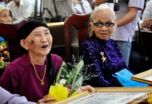 Sẽ trao tặng, truy tặng danh hiệu vinh dự Nhà nước “Bà mẹ Việt Nam Anh hùng” cho 26 mẹ