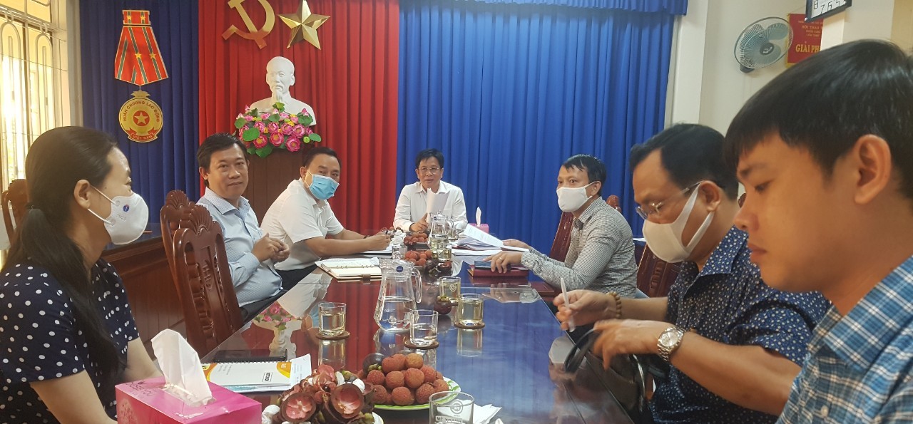 Khánh Hòa: Tổng kết hoạt động của Tiểu ban Tuyên truyền, Ủy ban bầu cử tỉnh