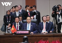 Thủ tướng: Nâng cao tự cường để giữ "ASEAN tầm vóc" và là tâm điểm tăng trưởng