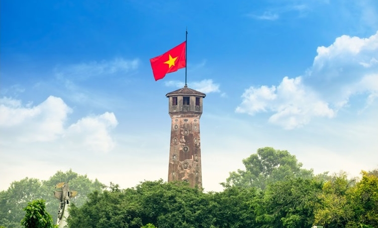 Xây dựng hệ giá trị văn hóa Việt Nam đáp ứng yêu cầu phát triển