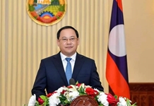 Thủ tướng Chính phủ Lào thăm chính thức Việt Nam