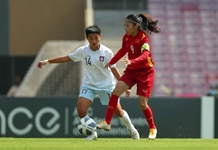 Đội tuyển bóng đá nữ Việt Nam lần đầu giành vé tham dự World Cup 2023