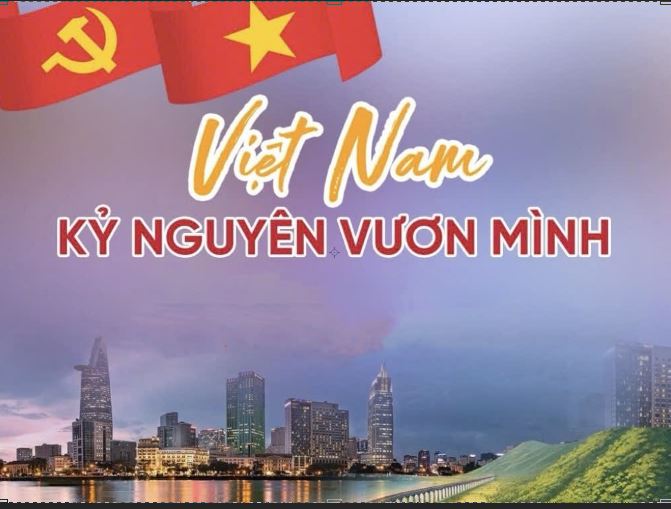 Từ quá khứ đến hiện tại: Khởi đầu một kỷ nguyên mới