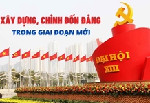 Nâng cao nhận thức của các tổ chức đảng và đảng viên trong xây dựng đảng về đạo đức ở Việt Nam hiện nay 