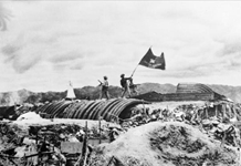 Chiến thắng lịch sử Điện Biên Phủ - Mốc son của đường lối kháng chiến toàn diện 