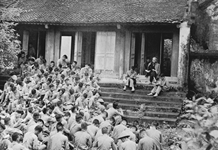 Quan điểm của Hồ Chí Minh về bảo vệ tổ quốc “từ sớm, từ xa” - nền tảng tư tưởng của chiến lược bảo vệ Tổ quốc trong tình hình mới