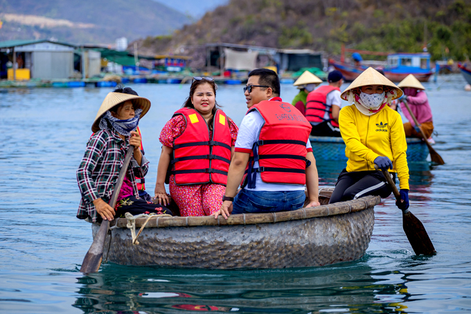 Xây dựng điểm du lịch sinh thái, cộng đồng: Nhiều tiềm năng, thiếu chiến lược