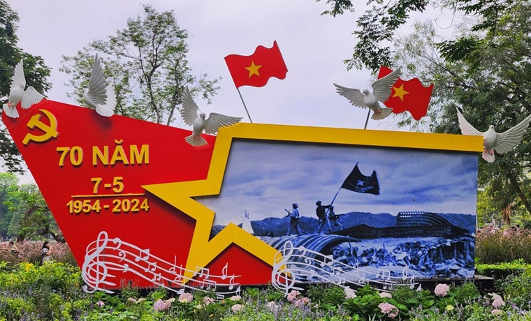 Những quyết sách quan trọng của Đảng và Chủ tịch Hồ Chí Minh đưa đến Chiến thắng lịch sử Điện Biên Phủ