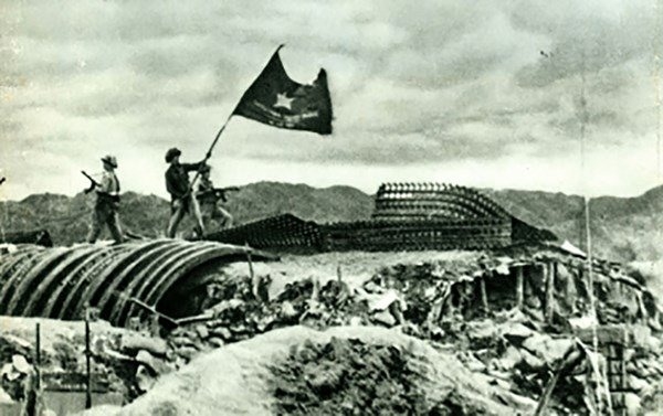Chiến thắng Điện Biên Phủ – “Thiên sử vàng” dân tộc