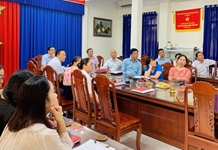 Ban Tuyên giáo Tỉnh ủy: Sinh hoạt chính trị nhân kỷ niệm 70 năm Chiến thắng Điện Biên Phủ