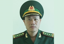 Đẩy mạnh tuyên truyền Luật Cảnh sát biển Việt Nam