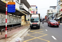 Chuẩn bị vận hành các tuyến xe buýt nội thành Nha Trang