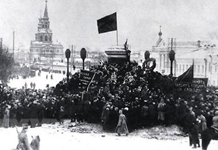  105 năm Cách mạng Tháng Mười Nga: Sống mãi ý nghĩa thời đại 