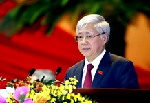 Chủ tịch Ủy ban Trung ương MTTQ Việt Nam gửi thư chúc mừng nhân dịp Đại lễ Phật đản Phật lịch 2566