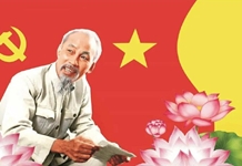 Xây dựng Đảng Cộng sản Việt Nam về đạo đức theo tư tưởng Hồ Chí Minh