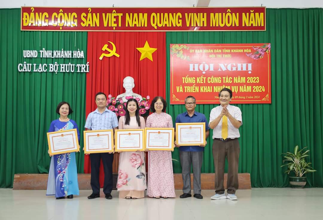 Tiếp tục đóng góp các ý kiến khoa học vì sự phát triển của tỉnh