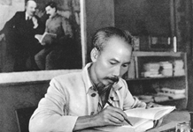 Tư tưởng Hồ Chí Minh - một học thuyết cách mạng vô giá của Việt Nam
