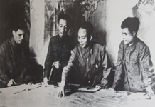 Chiến thắng Điện Biên Phủ khẳng định thiên tài quân sự của Đại tướng Võ Nguyên Giáp