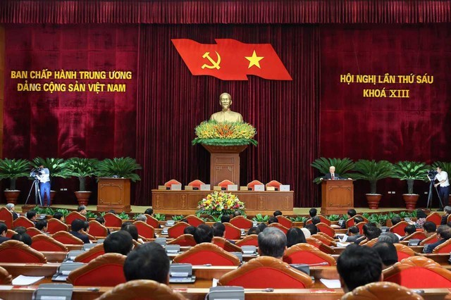 Bảo đảm quyền tham gia quản lý nhà nước và xã hội của công dân trong điều kiện xây dựng nhà nước pháp quyền xã hội chủ nghĩa ở Việt Nam hiện nay