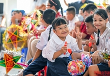 Thư của Chủ tịch nước Nguyễn Xuân Phúc gửi các cháu thiếu niên, nhi đồng nhân dịp Tết Trung thu năm 2022