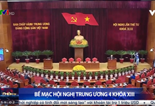 Toàn văn bài phát biểu của Tổng Bí thư Nguyễn Phú Trọng bế mạc Hội nghị Trung ương lần thứ 4 khóa XIII
