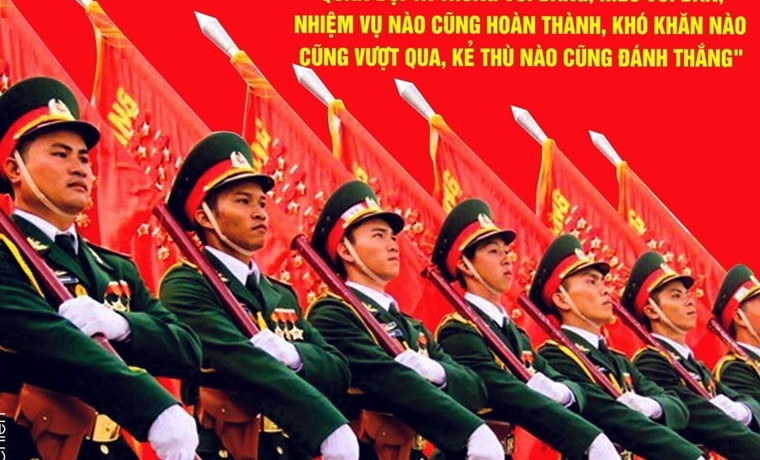 Quan điểm của Đảng Cộng sản Việt Nam về bảo vệ an ninh quốc gia trong thời kỳ mới
