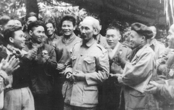 Quy định số144-QĐ/TW - Sự kế thừa, chắt lọc tư tưởng Hồ Chí Minh về đạo đức cách mạng 