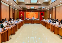 Khai mạc Hội nghị Tỉnh ủy Khánh Hòa lần thứ 7 .