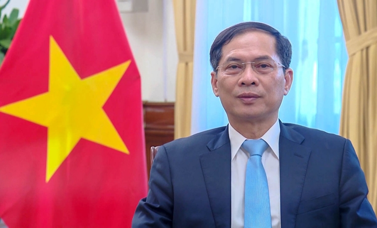 Việt Nam mong muốn tiếp tục nhận được sự hợp tác chặt chẽ của UNCTAD    