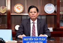 Thư ngỏ của Chủ tịch UBND tỉnh kêu gọi đóng góp, ủng hộ Quỹ Phát triển Bóng đá Khánh Hòa