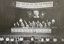 Hình ảnh quý về chuyến công du nước ngoài đầu tiên của Chủ tịch Hồ Chí Minh