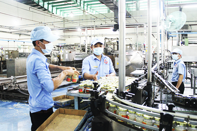 Chỉ số sản xuất công nghiệp 9 tháng tăng 25,36%