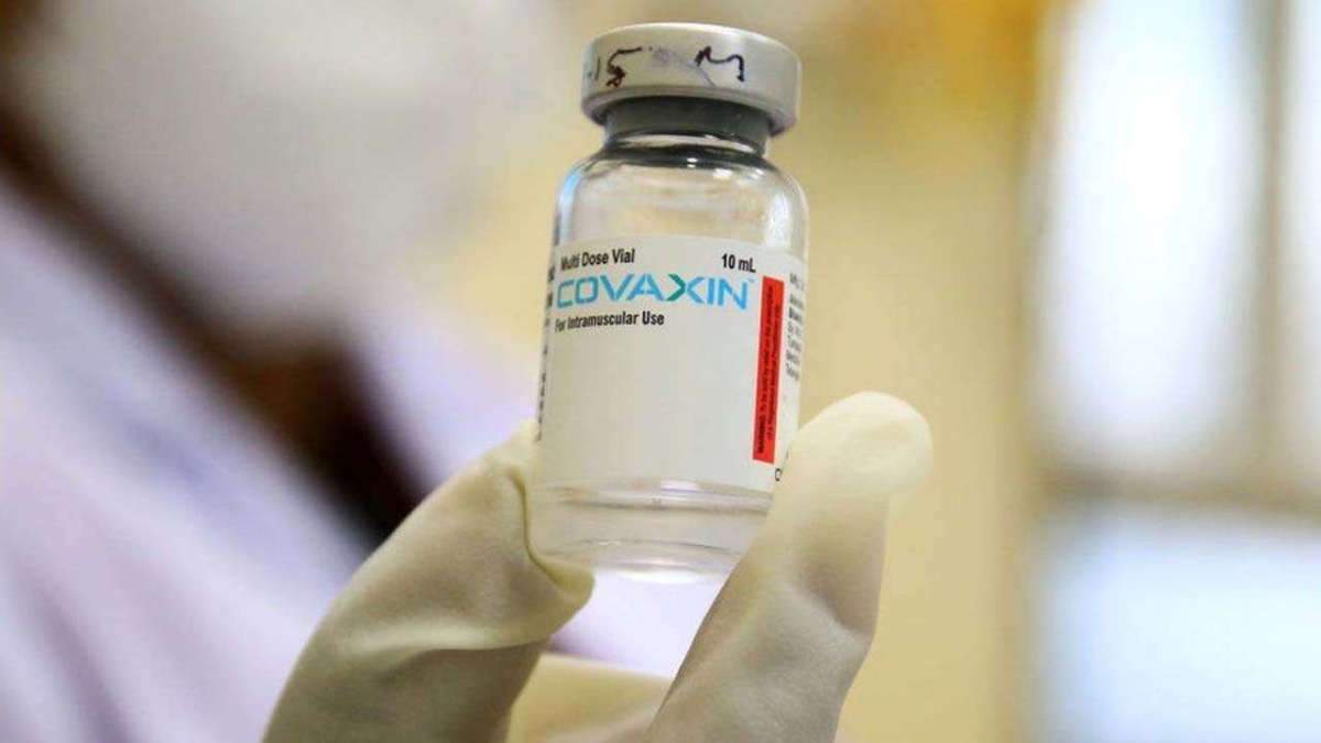           Bộ Y tế phê duyệt có điều kiện vaccine Covid-19 của Ấn Độ      