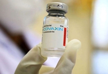           Bộ Y tế phê duyệt có điều kiện vaccine Covid-19 của Ấn Độ      