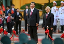 Ý nghĩa chuyến thăm Việt Nam của Tổng Bí thư, Chủ tịch Trung Quốc Tập Cận Bình