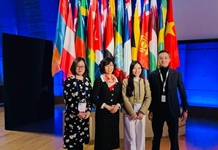 Việt Nam trúng cử Phó Chủ tịch Ủy ban UNESCO