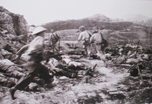 Kỷ niệm 70 năm chiến thắng Điện Biên Phủ: Trận đánh mở màn - quyết chiến trên cứ điểm Him Lam