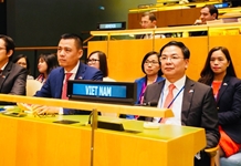         Việt Nam trúng cử Hội đồng Nhân quyền Liên hợp quốc nhiệm kỳ 2023-2025    